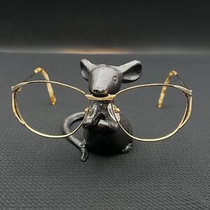 Seiko Pure Titanium T-019 Glasses - 135x54x16 - Made in Japan - Frames Only
